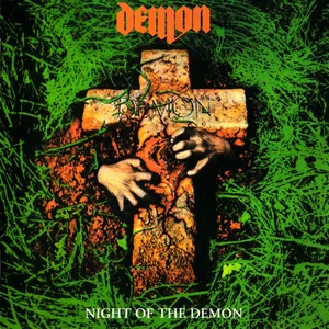 Night of the Demon